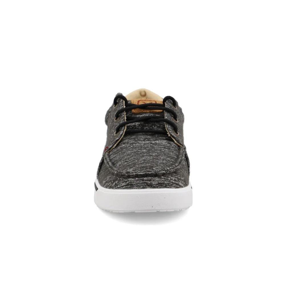 Kid's Twisted X Kid's YOUTH Lace-Up Kicks- YCA0004