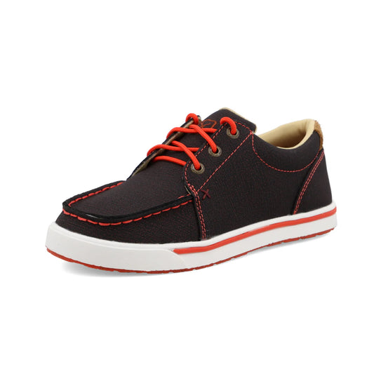 Kid's Twisted X Kid's YOUTH Kicks- YCA0010