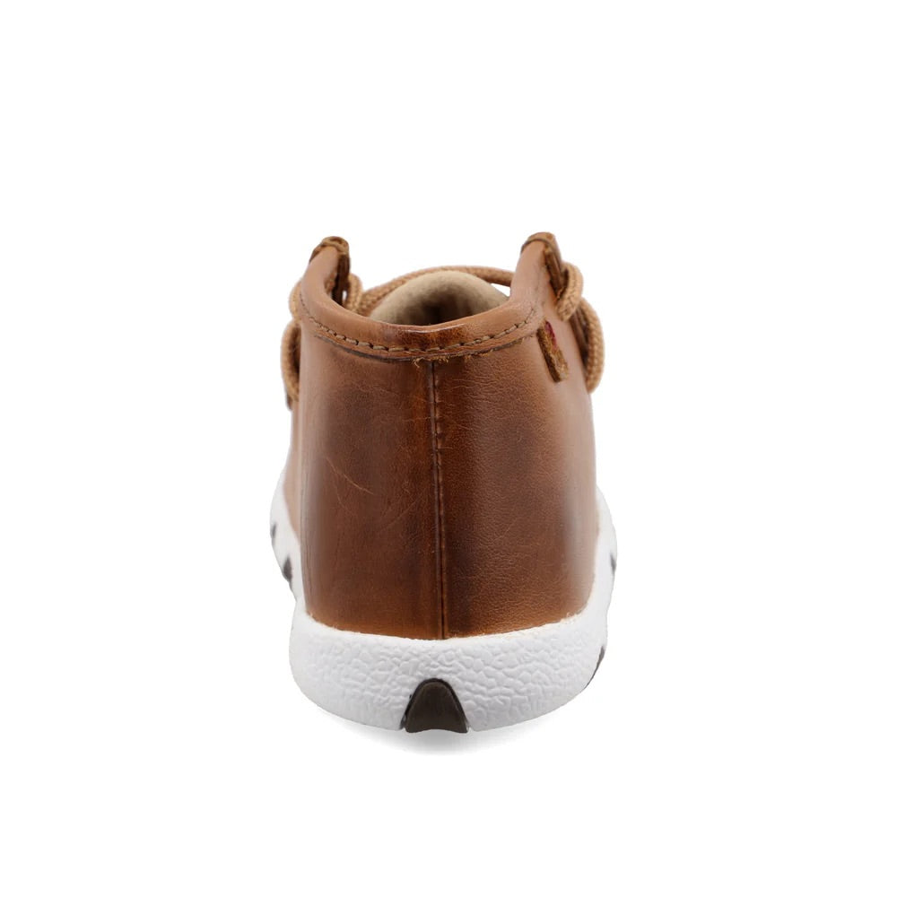 Infant's Twisted X Chukka Driving Moc- ICA0024