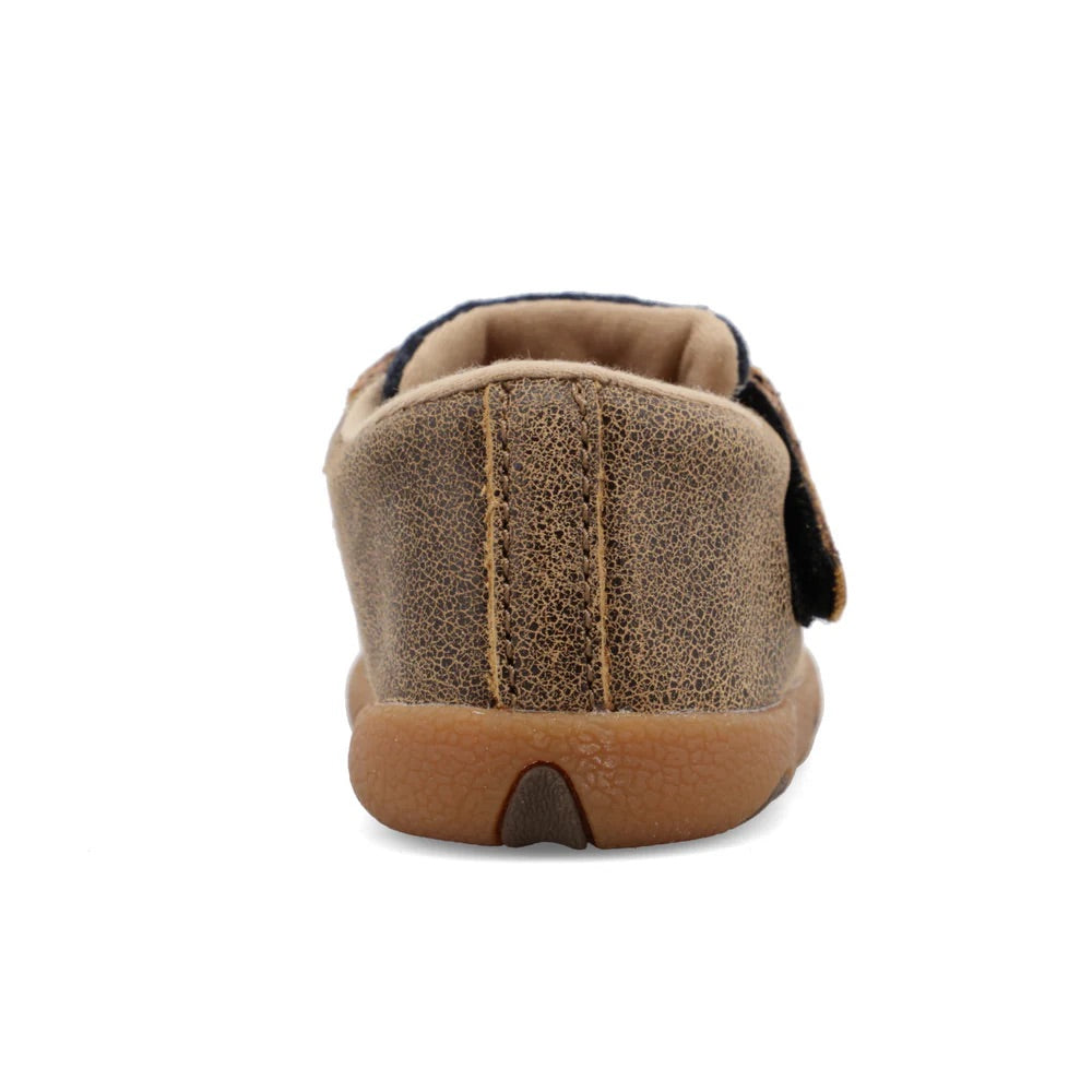 Infant's Twisted X Chukka Driving Moc- ICA0004