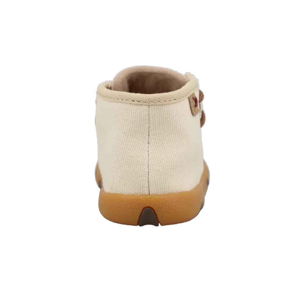 Infant's Twisted X Chukka Driving Moc- ICA0044