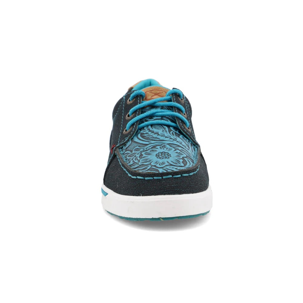 Kid's Twisted X Kid's YOUTH Lace-Up Kicks- YCA0011