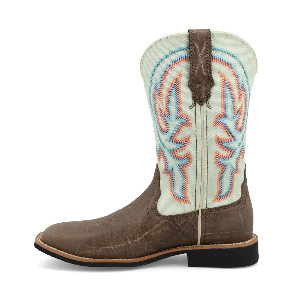 Kid's Twisted X YOUTH Top Hand Boot- YTH0029