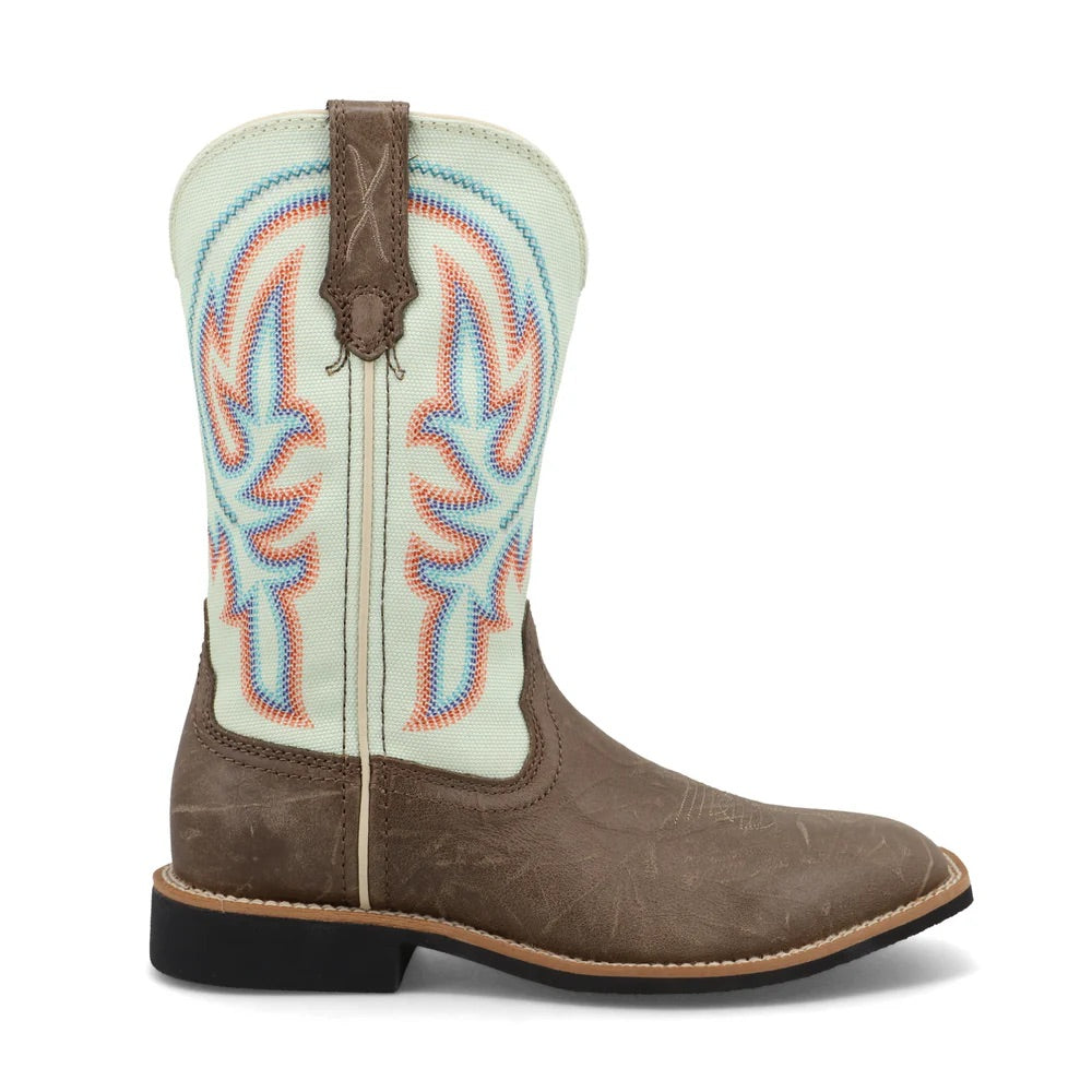 Kid's Twisted X YOUTH Top Hand Boot- YTH0029