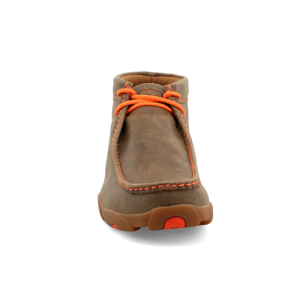 Men's Twisted X Chukka Driving Moc- MDM0019