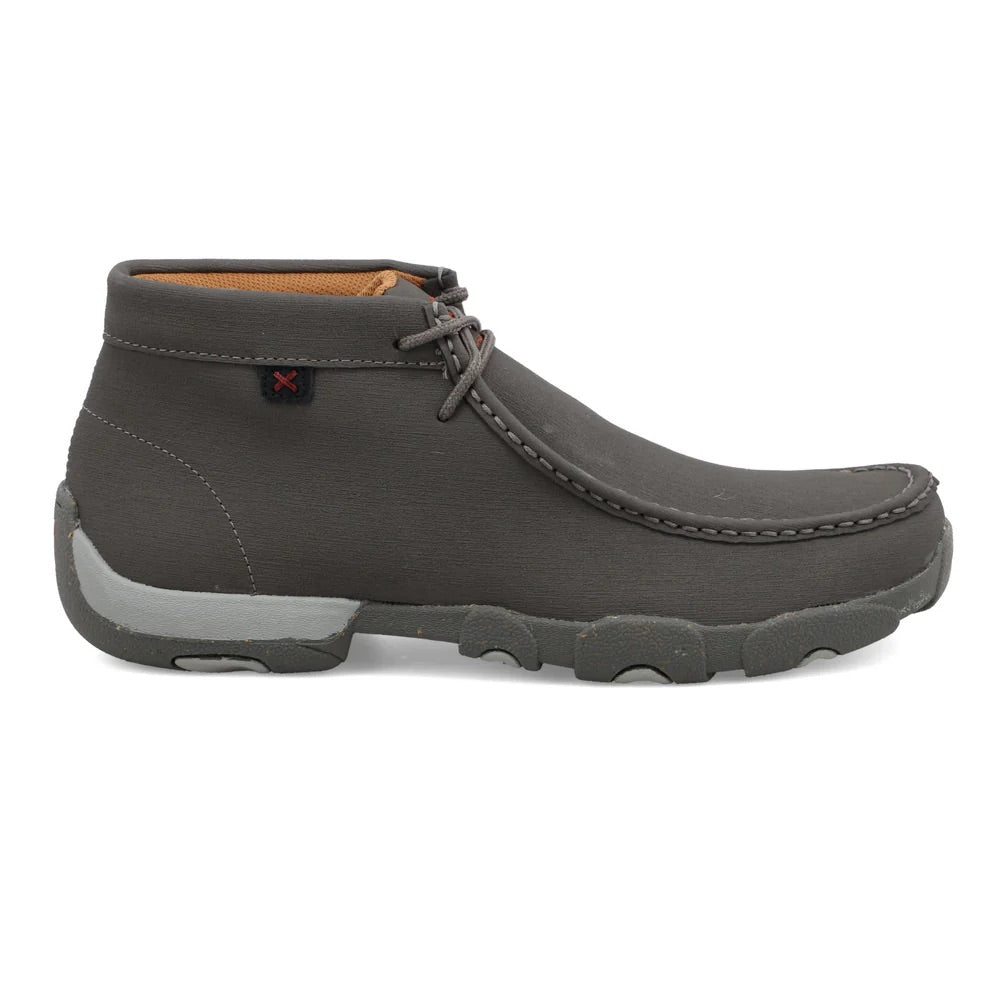 Men's Twisted X Chukka Driving Moc- MDM0086