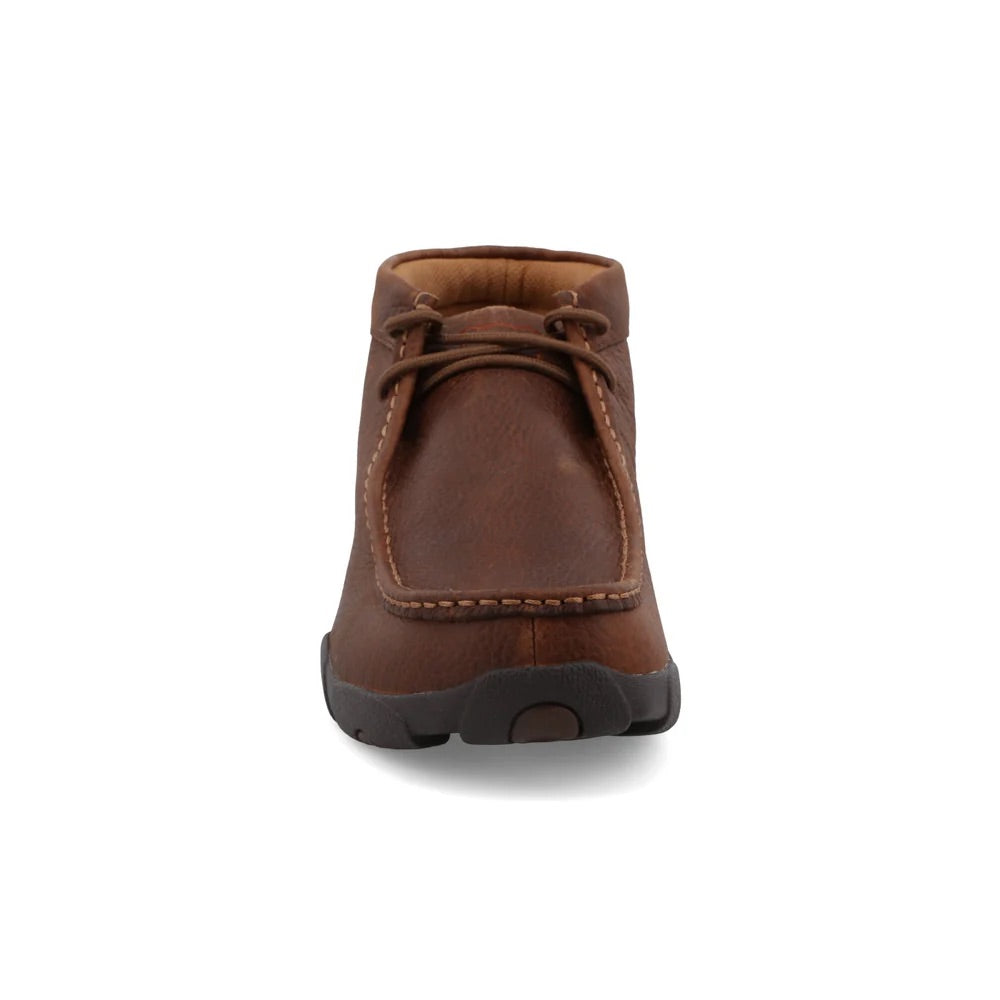 Men's Twisted X Chukka Driving Moc- MDM0014