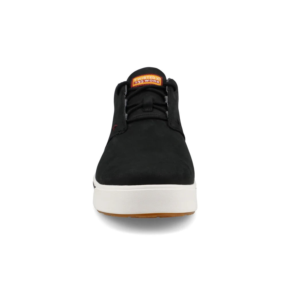 Men's Twisted X WORK Lace-Up Kicks- MCANM03