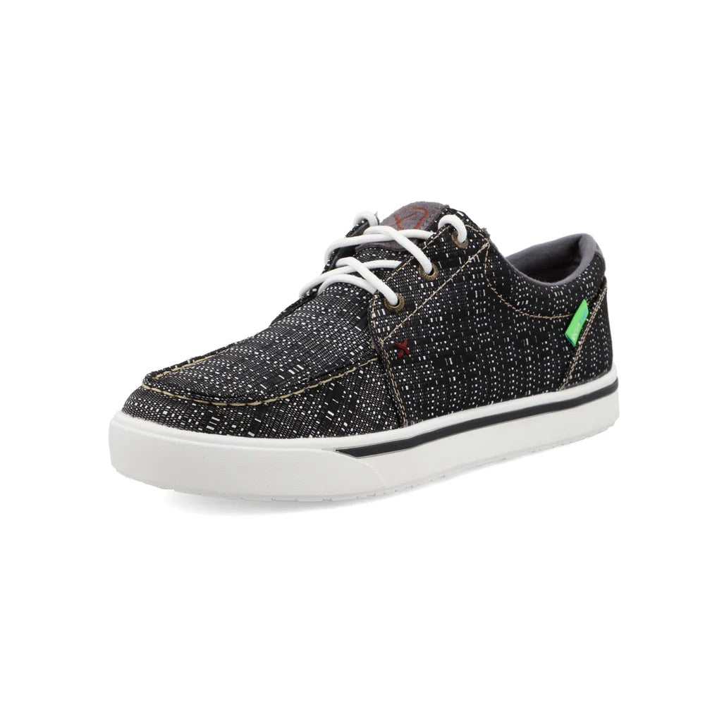 Men's Twisted X Lace-Up Kicks- MCA0033