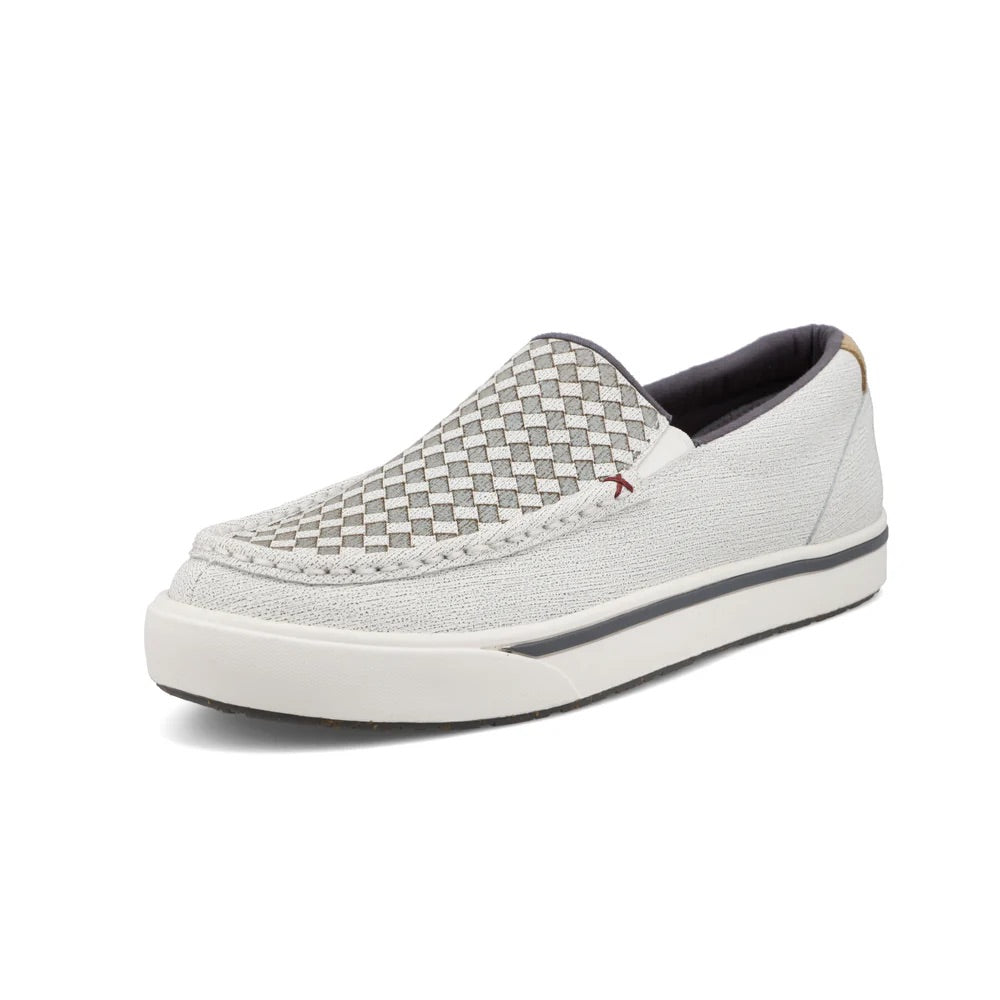 Men's Twisted X Slip-On Kicks- MCA0063