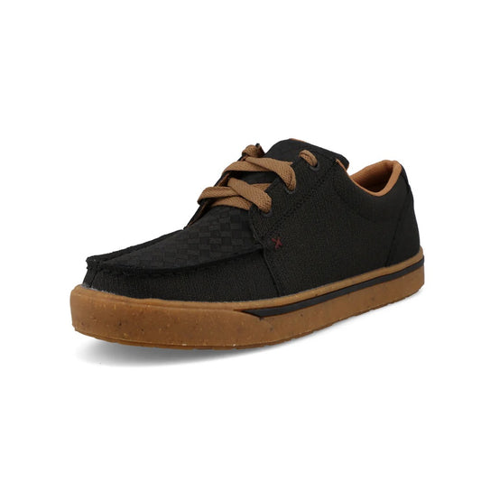 Men's Twisted X Lace-Up Kicks- MCA0064